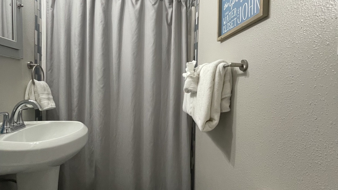 Photo of Bathroom in San Jacinto