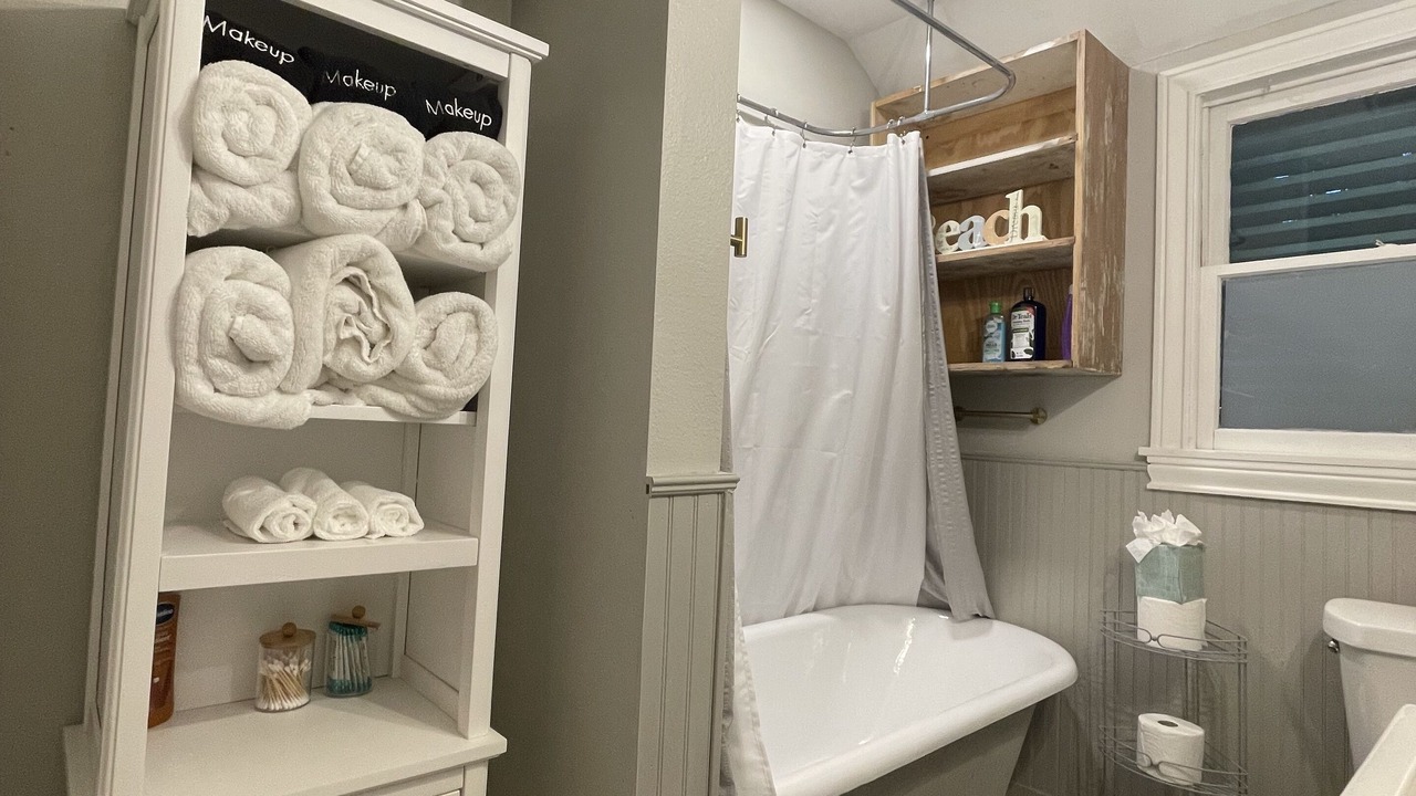 Photo of Bathroom in San Jacinto