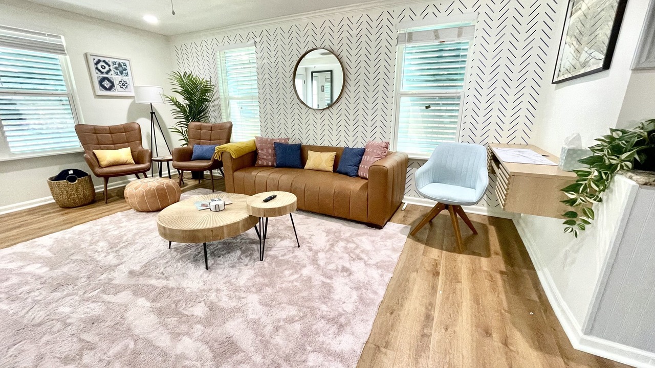 Photo of Livingroom in San Jacinto