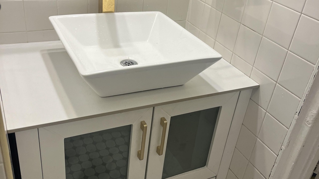 Photo of Bathroom in Queens