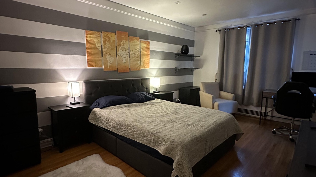 Photo of Bedroom in Queens