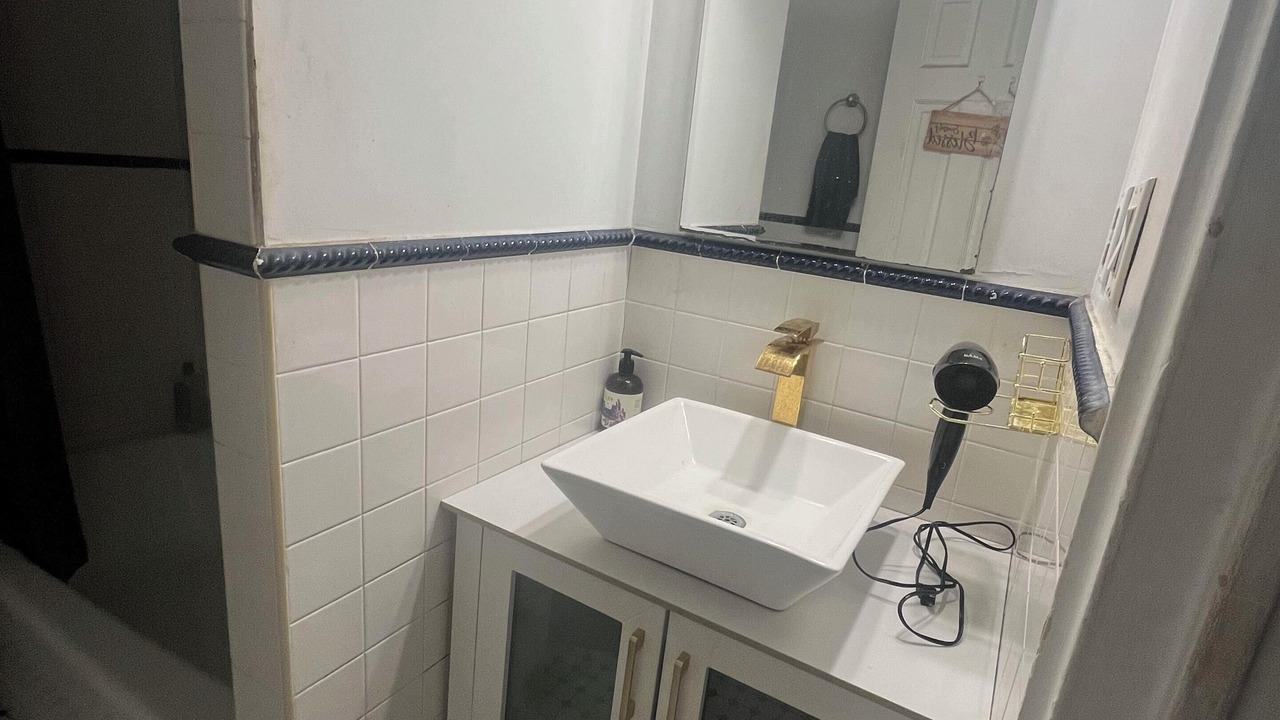 Photo of Bathroom in Queens