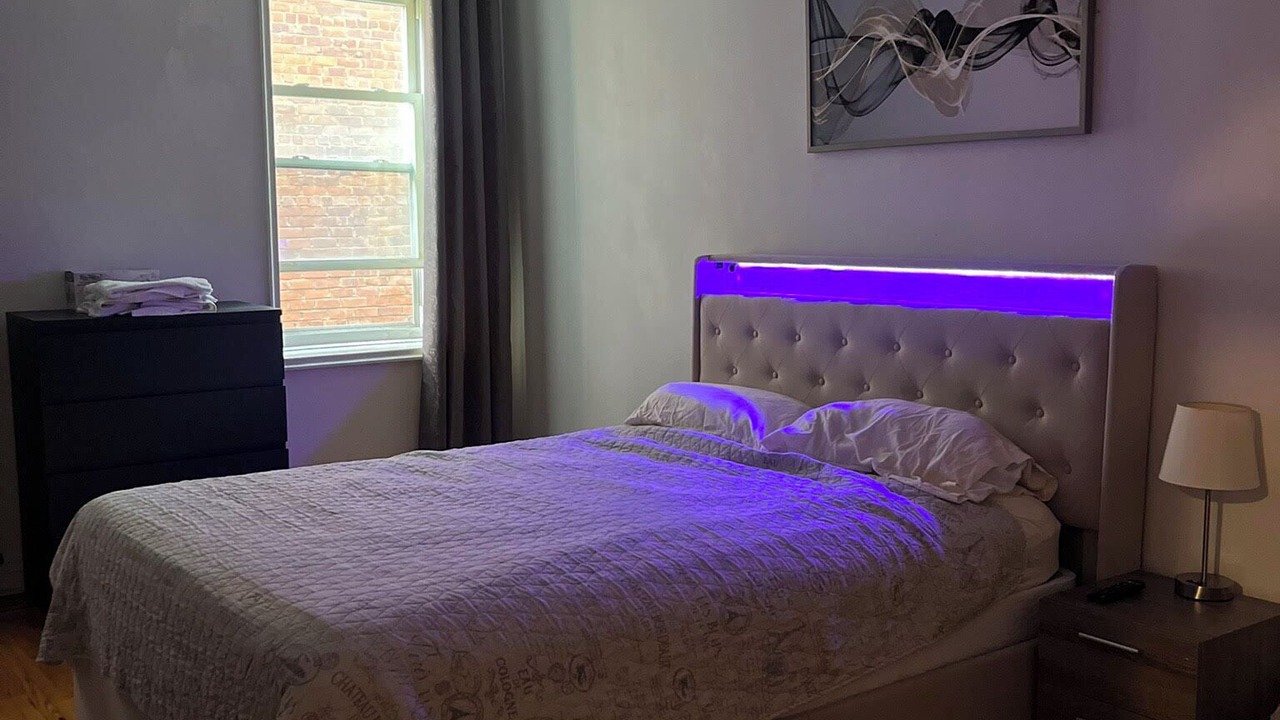 Photo of Bedroom in Queens