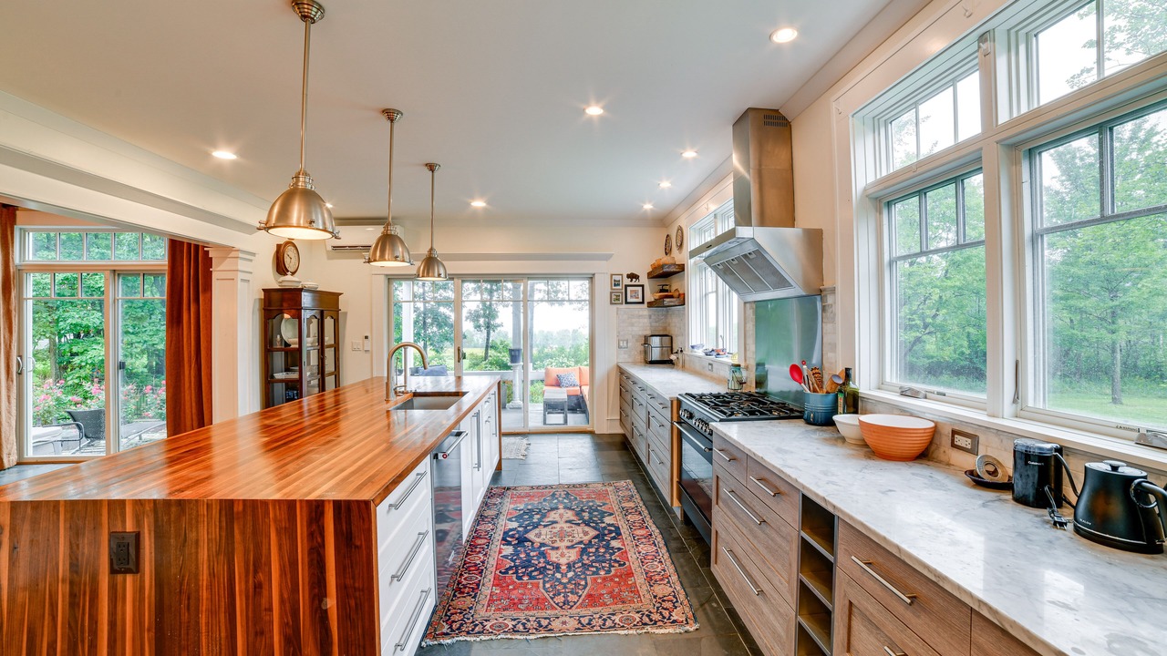 Photo of Kitchen in Ithaca