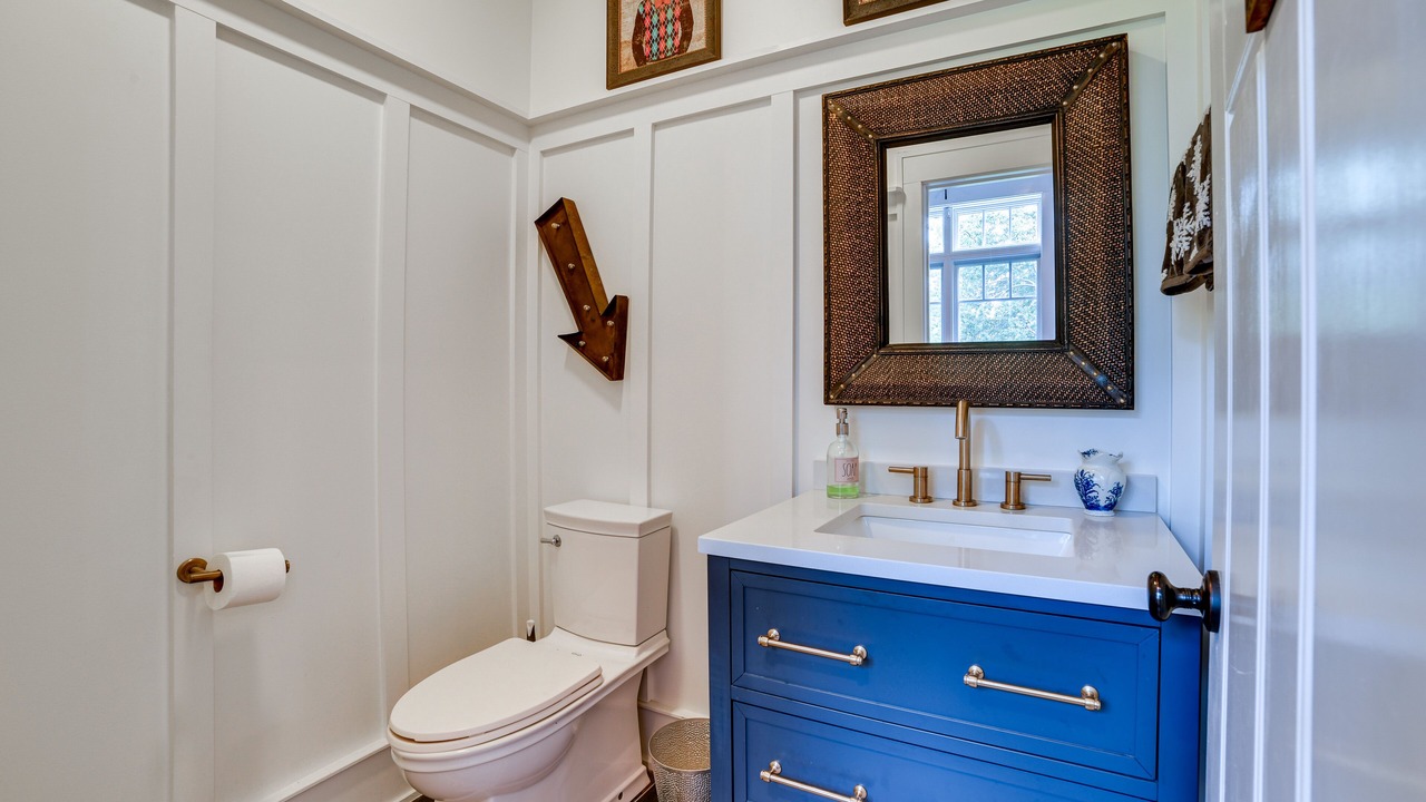 Photo of Bathroom in Ithaca