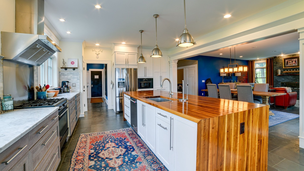 Photo of Kitchen in Ithaca
