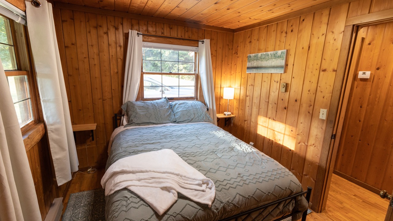 Photo of Bedroom in West Columbia