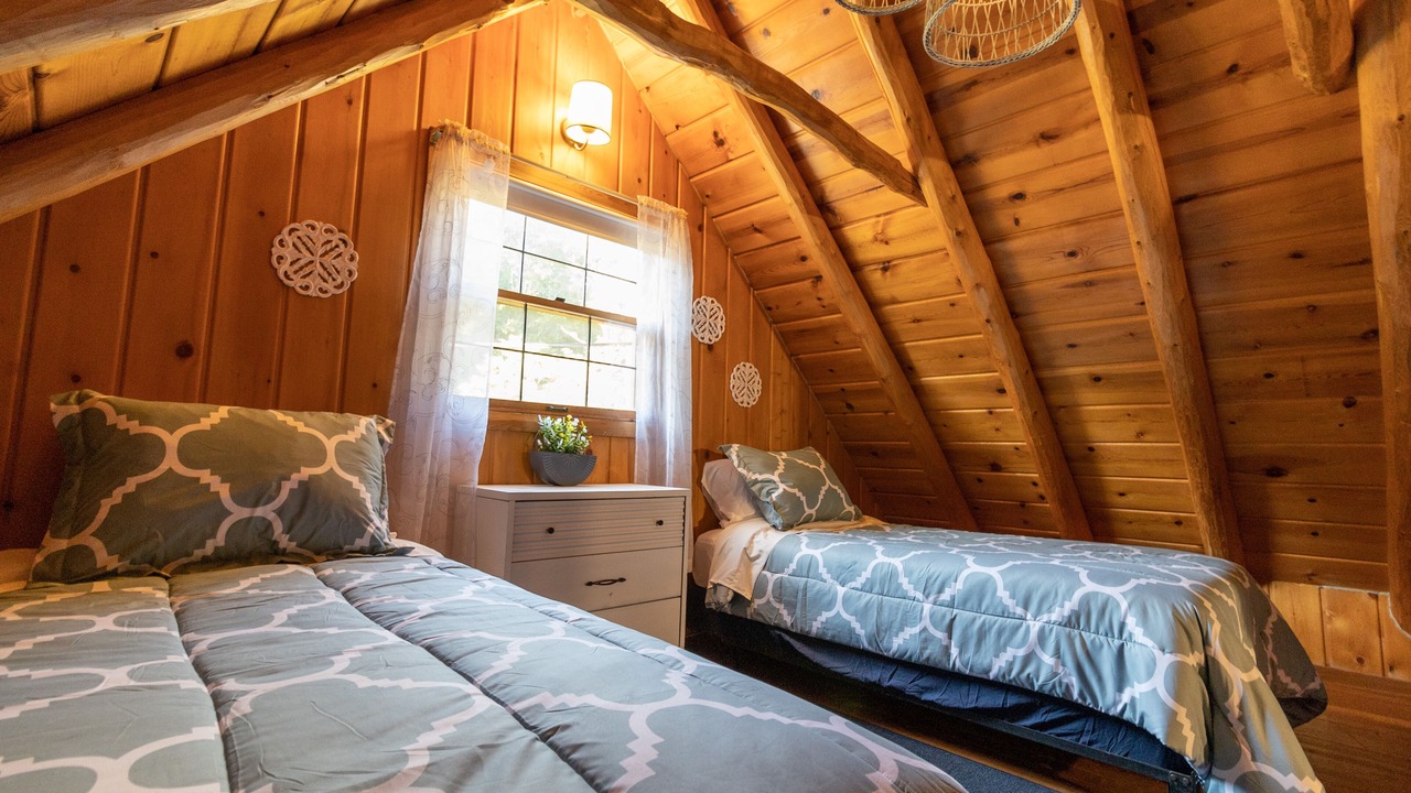 Photo of Bedroom in West Columbia