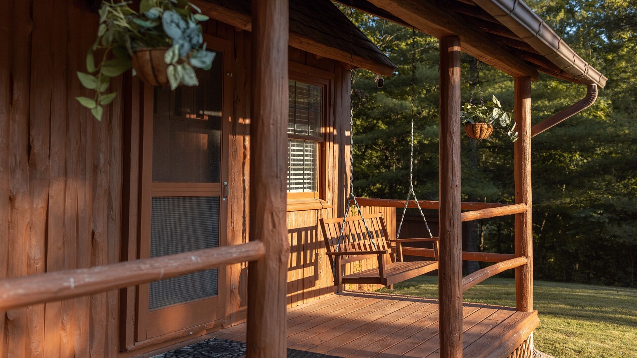 Photo of Patio Balcony in West Columbia