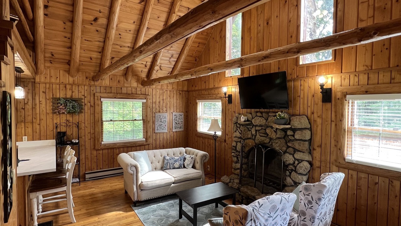 Photo of Livingroom in West Columbia