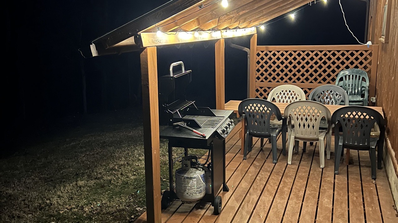Photo of Outdoor in West Columbia