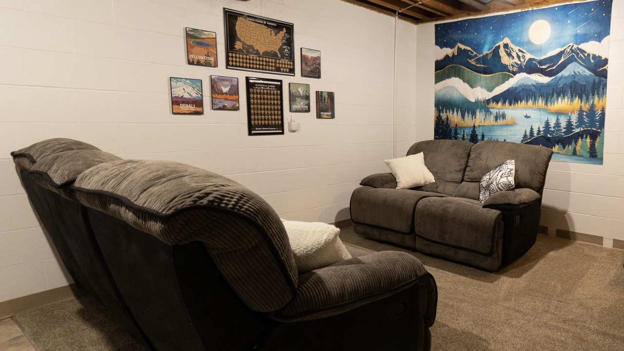 Photo of Livingroom in West Columbia