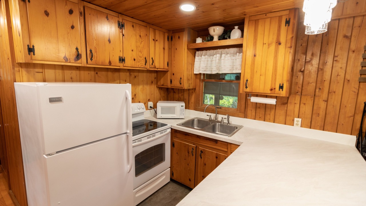Photo of Kitchen in West Columbia