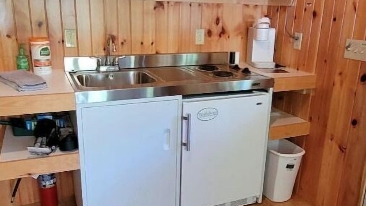 Photo of Kitchen in Wolfeboro