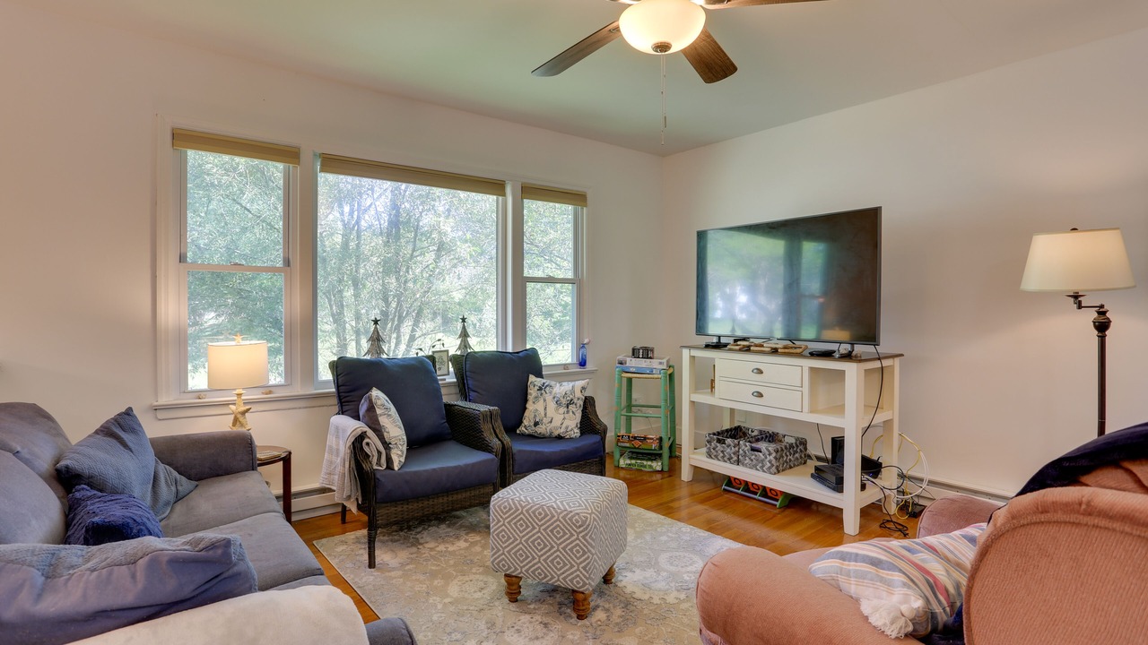 Photo of Bedroom in Kiamesha Lake