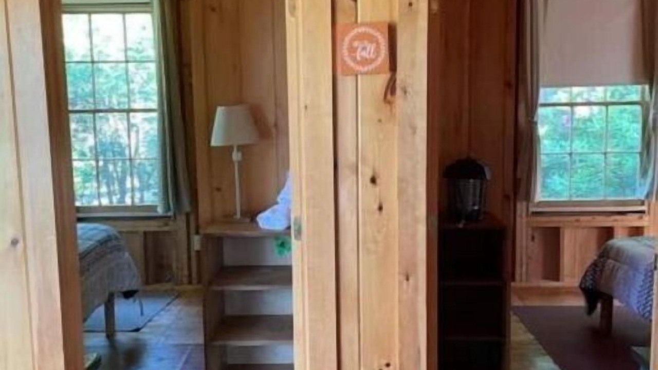 Photo of Bedroom in Wolfeboro