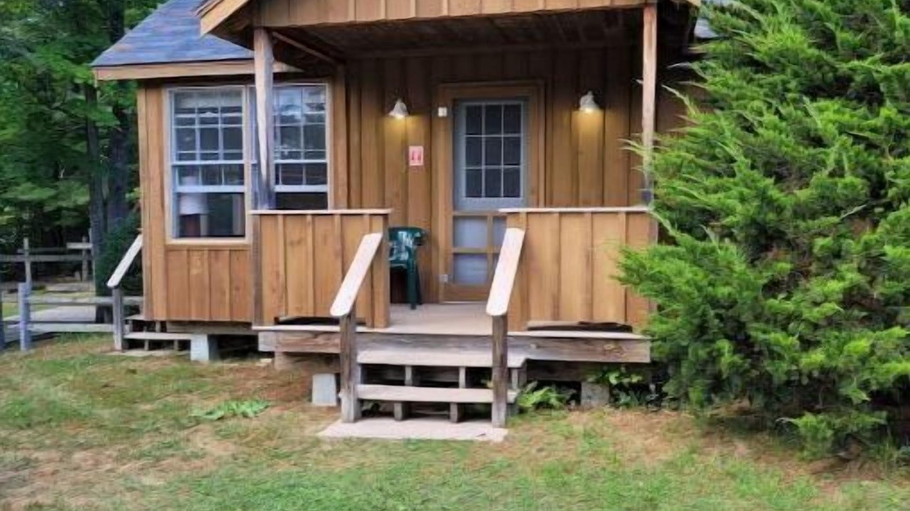 Photo of Outdoor in Wolfeboro