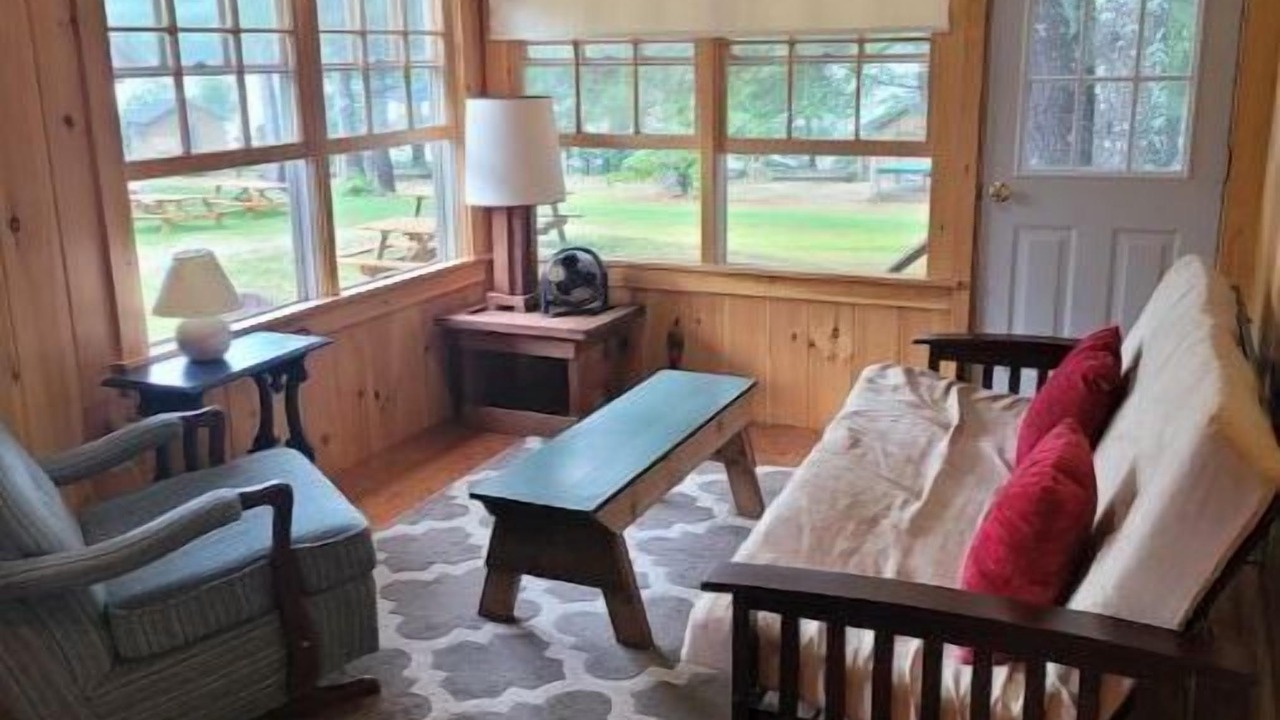 Photo of Livingroom in Wolfeboro