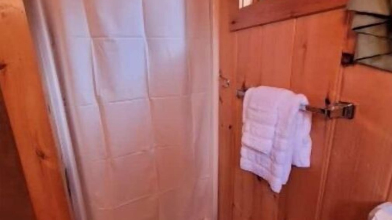 Photo of Bathroom in Wolfeboro