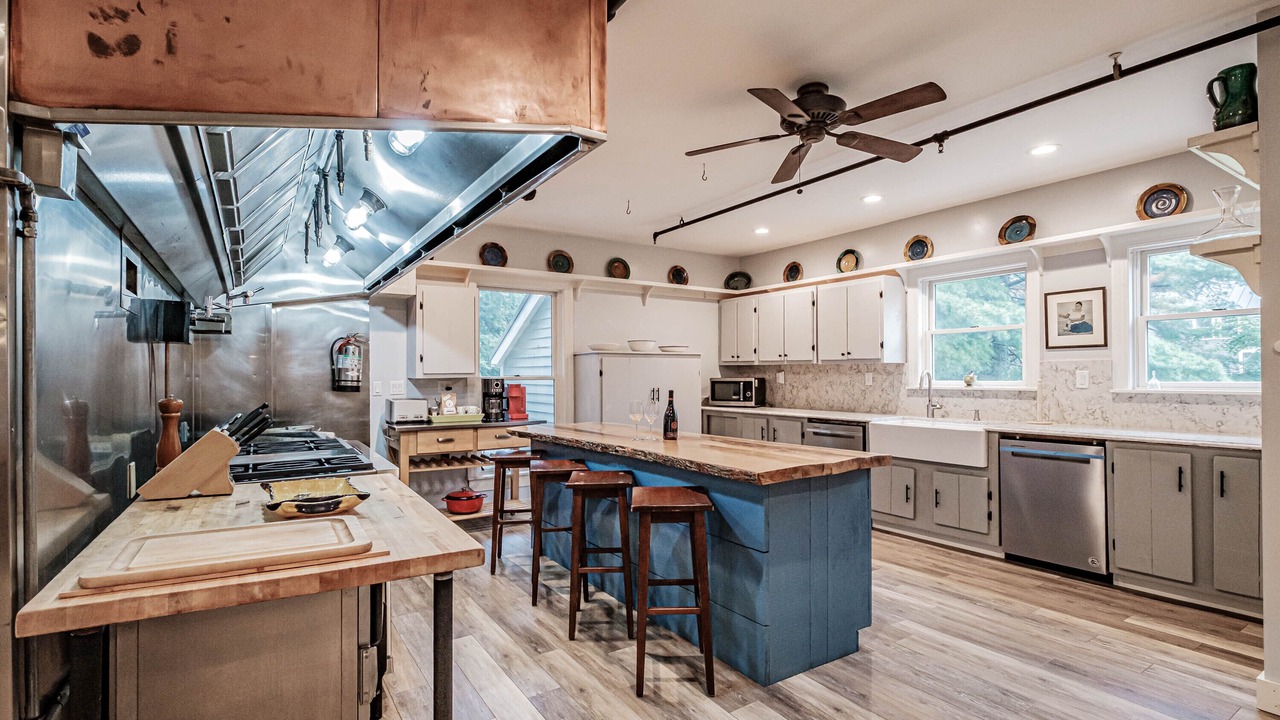 Photo of Kitchen in Bethel
