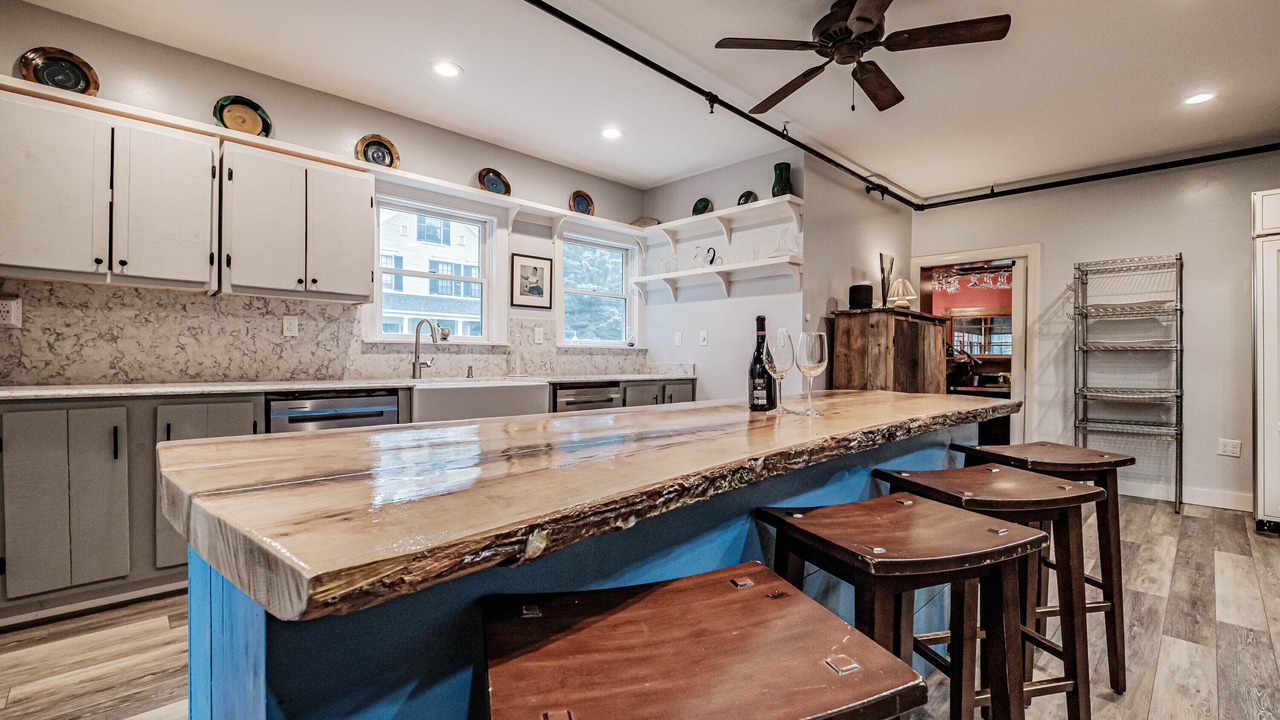 Photo of Kitchen in Bethel