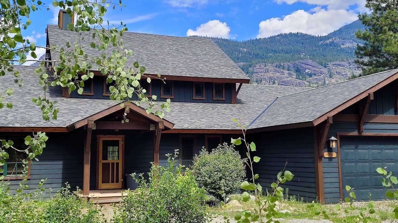 Photo of Others in Mazama