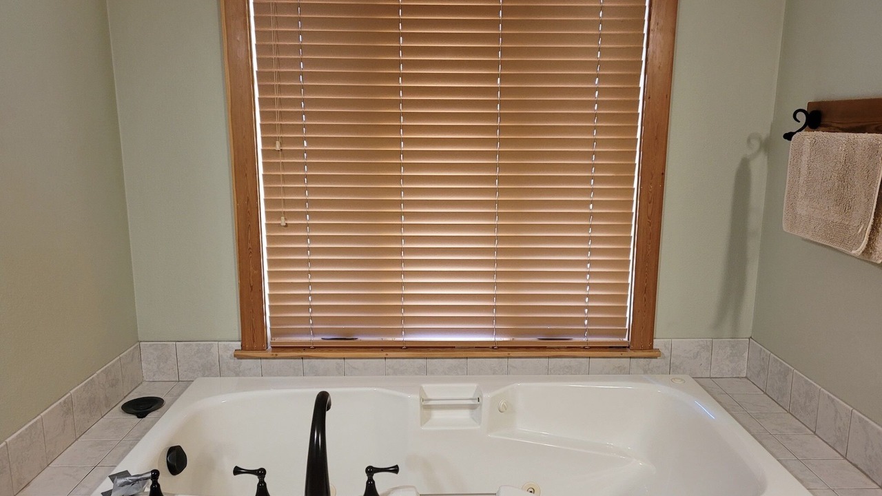 Photo of Bathroom in Mazama