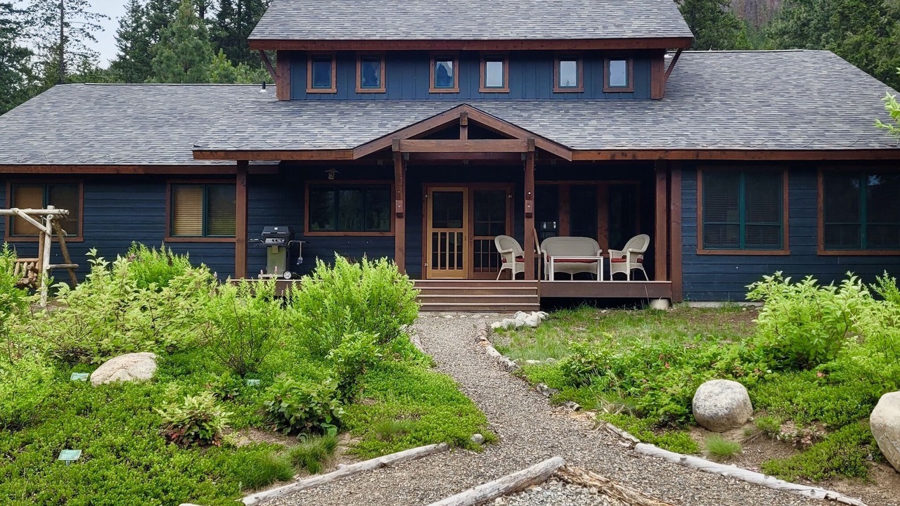 Photo of Outdoor in Mazama