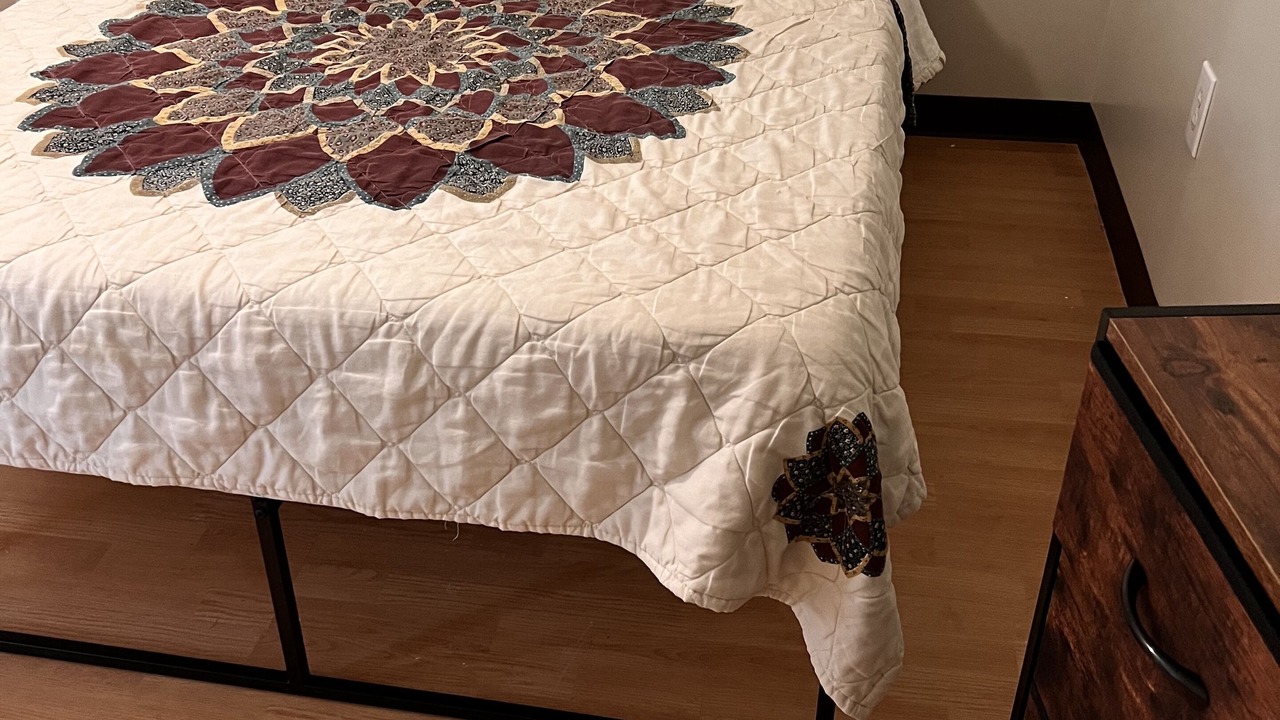 Photo of Bedroom in Chapmanville