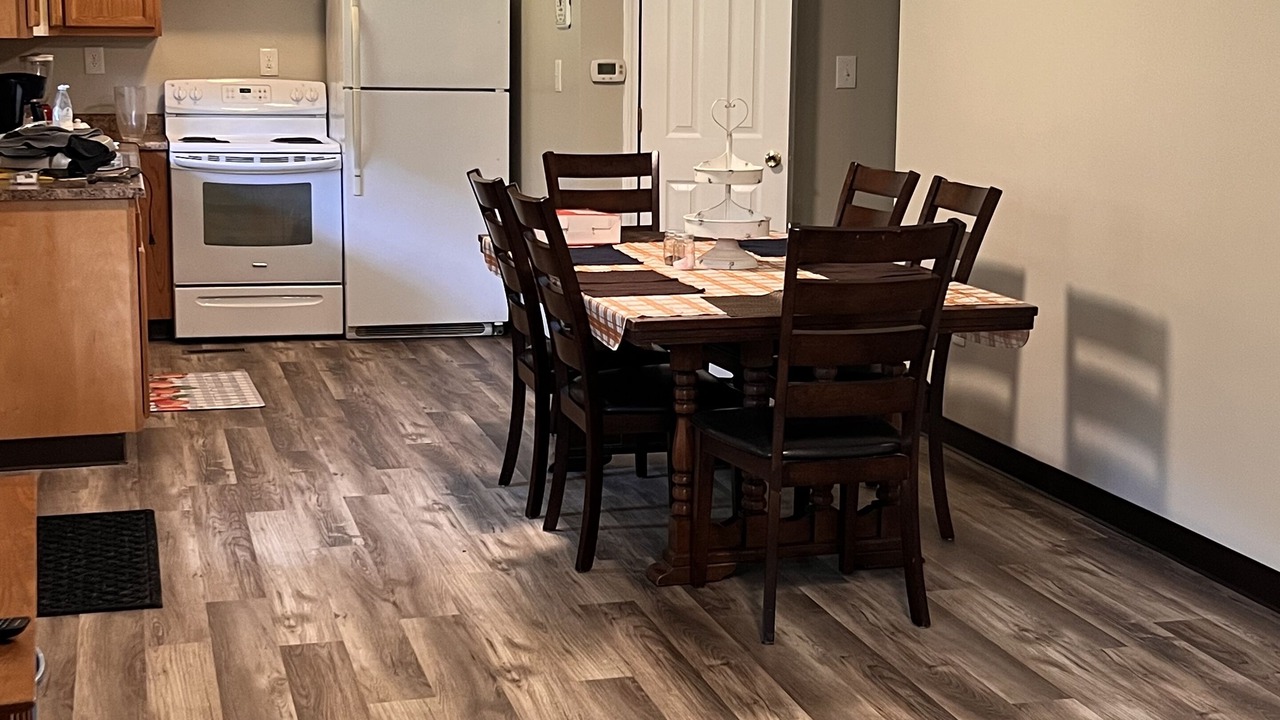 Photo of Kitchen in Chapmanville