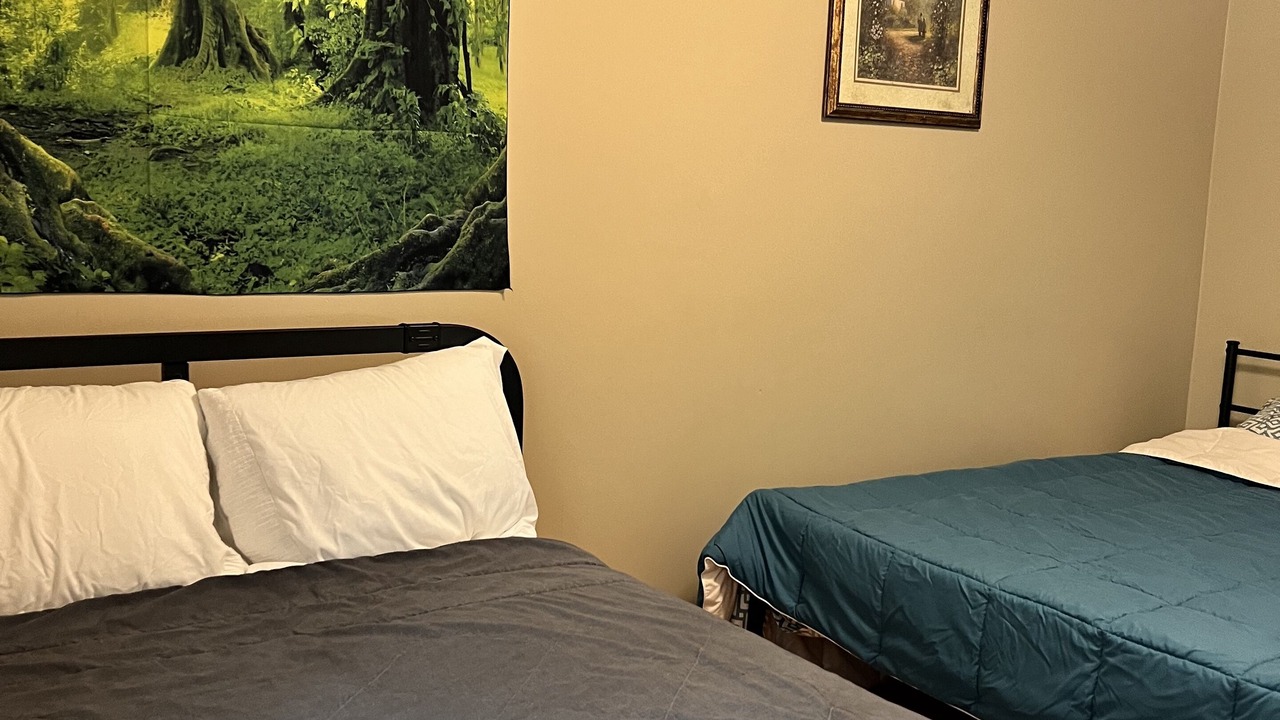 Photo of Bedroom in Chapmanville