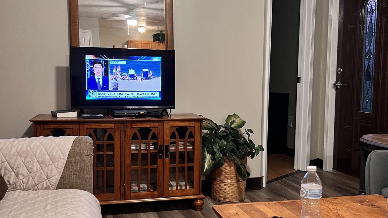 Photo of Livingroom in Chapmanville