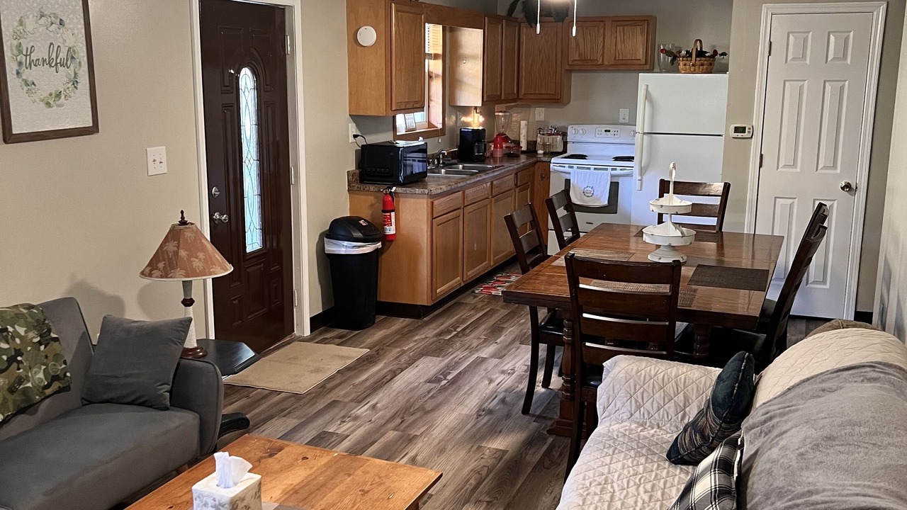 Photo of Livingroom in Chapmanville