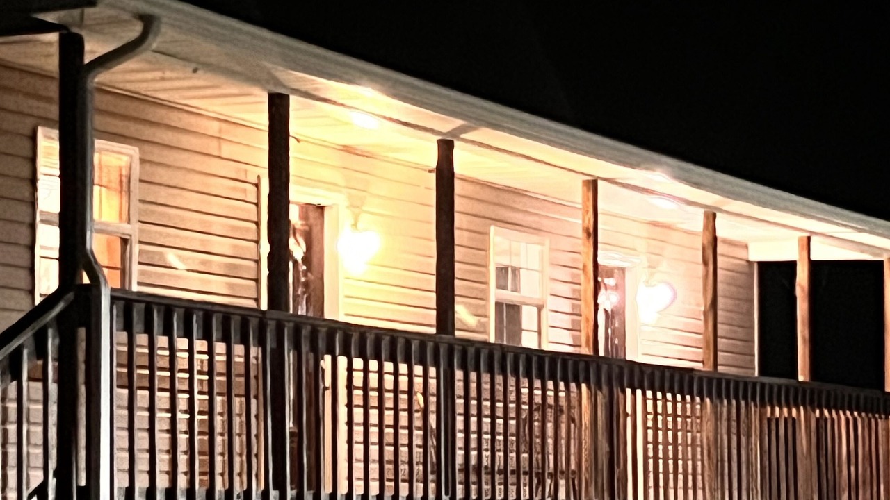 Photo of Outdoor in Chapmanville