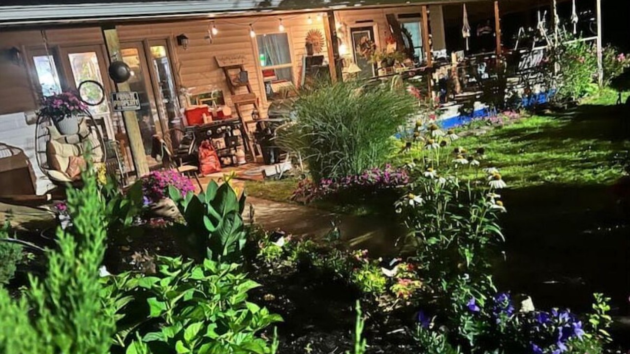 Photo of Outdoor in Chapmanville