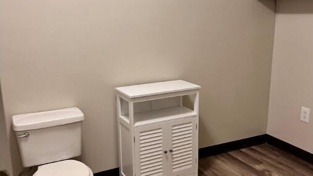Photo of Bathroom in Chapmanville