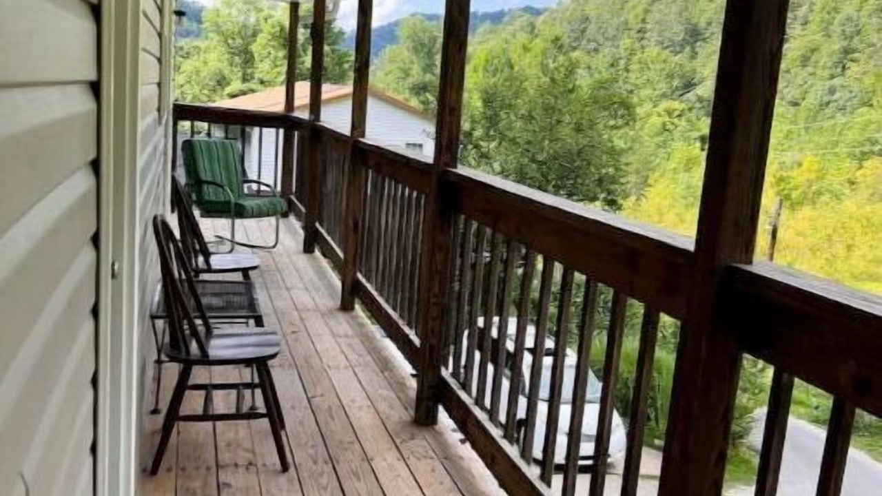 Photo of Outdoor in Chapmanville