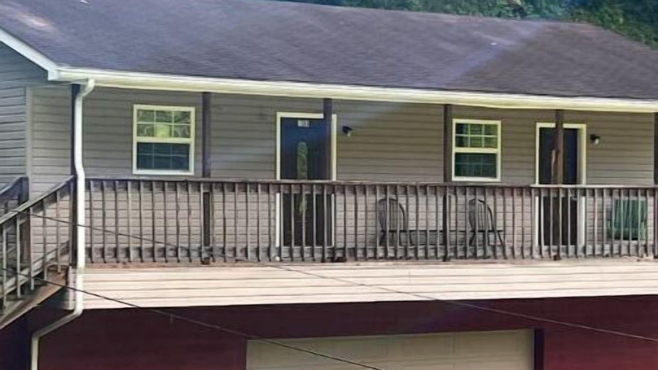 Photo of Outdoor in Chapmanville