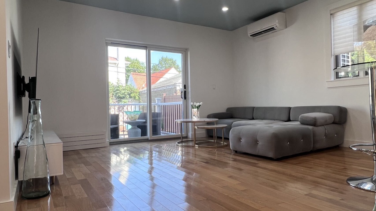 Photo of Livingroom in Auburndale
