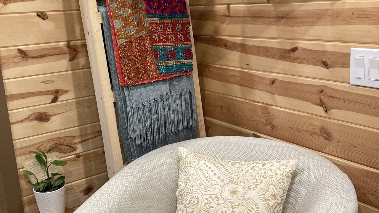 Photo of Livingroom in Richmond