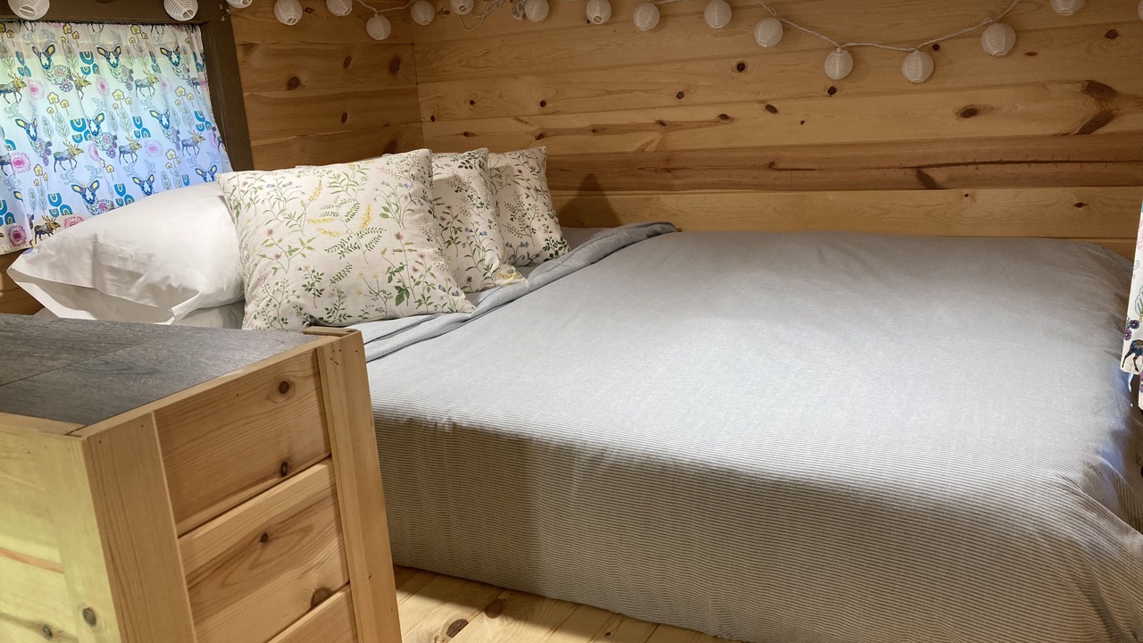 Photo of Bedroom in Richmond