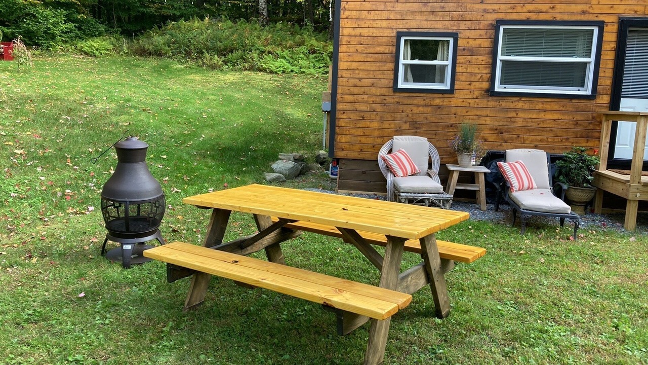 Photo of Outdoor in Richmond