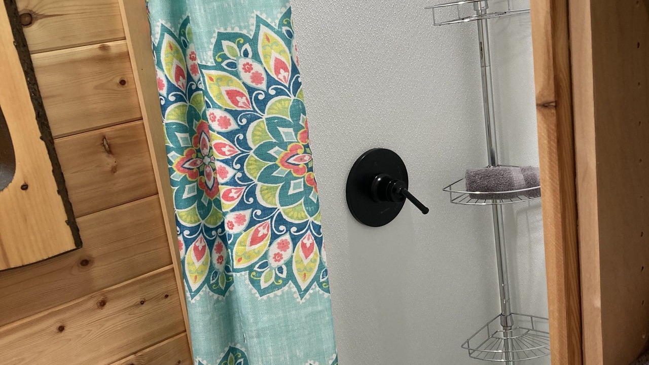 Photo of Bathroom in Richmond
