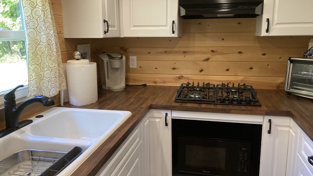 Photo of Kitchen in Richmond