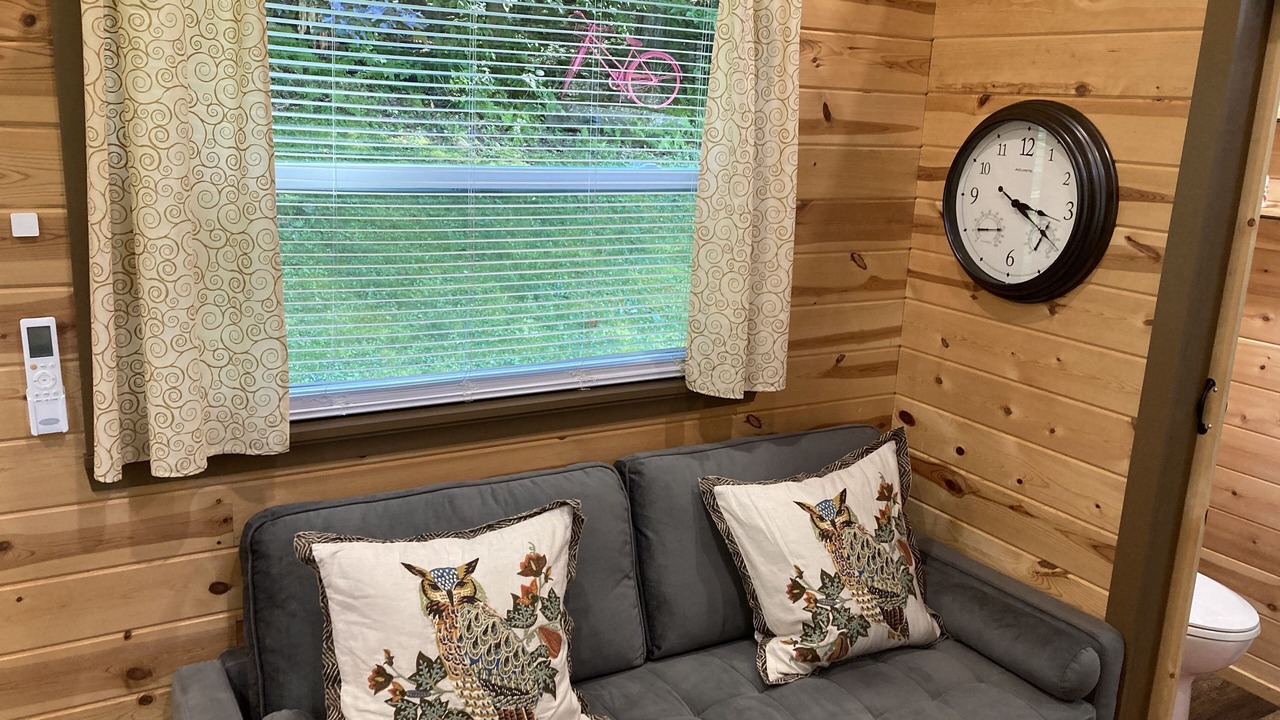Photo of Livingroom in Richmond