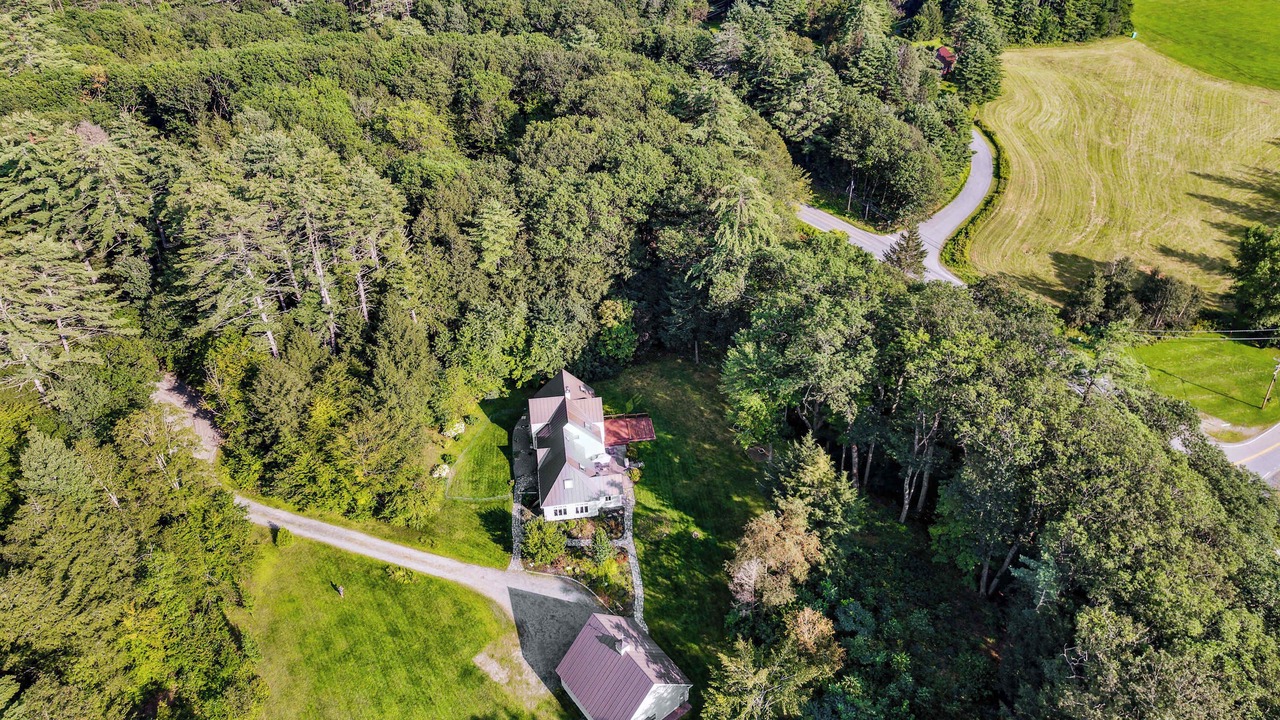 Photo of Outdoor in Quechee