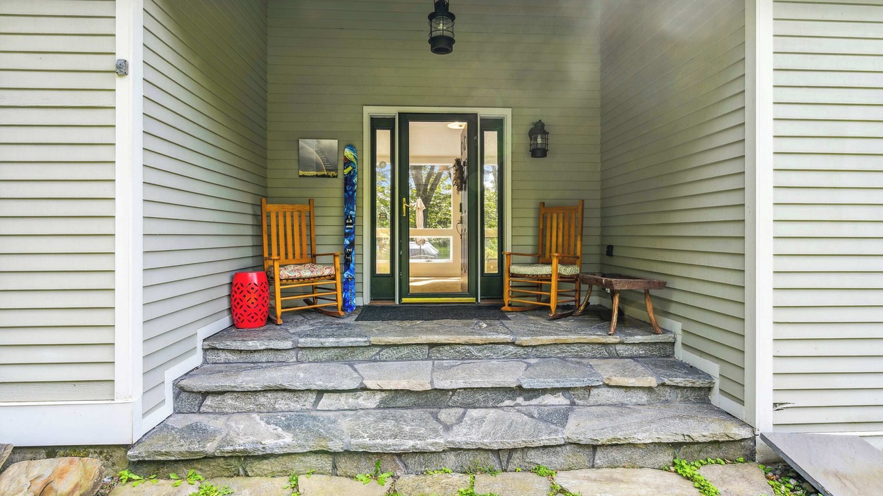 Photo of Outdoor in Quechee