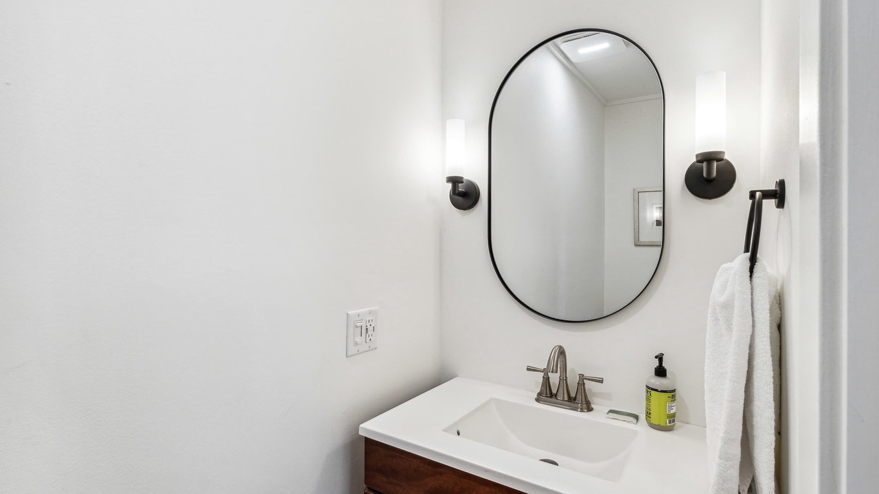 Photo of Bedroom in Quechee