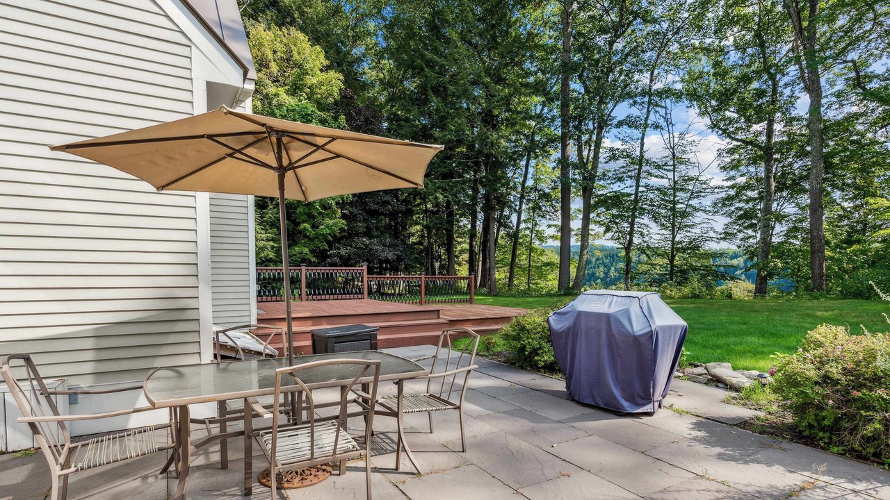 Photo of Outdoor in Quechee