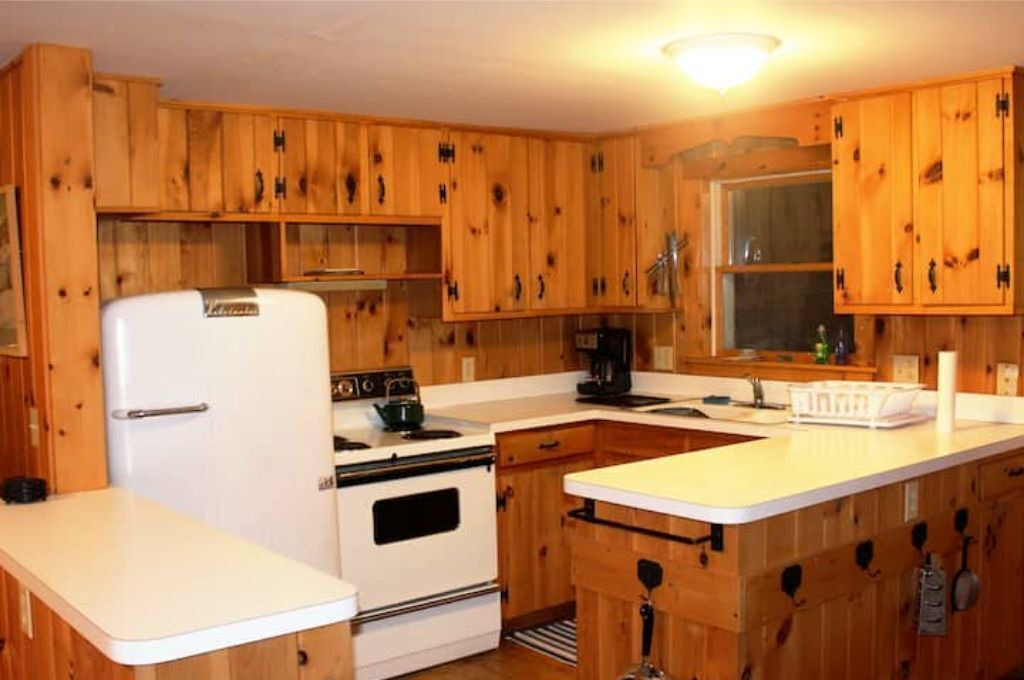 Photo of Kitchen in Brooklin